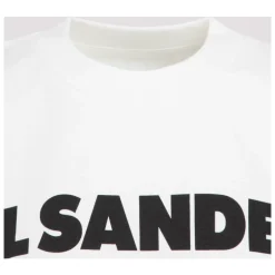 Clearance Logo T-shirt Dame T-Shirts