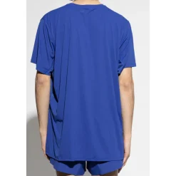 Outlet Logo T-Shirt T-Shirts & Toppe