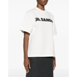 Hot Logo T-Shirt Dame T-Shirts