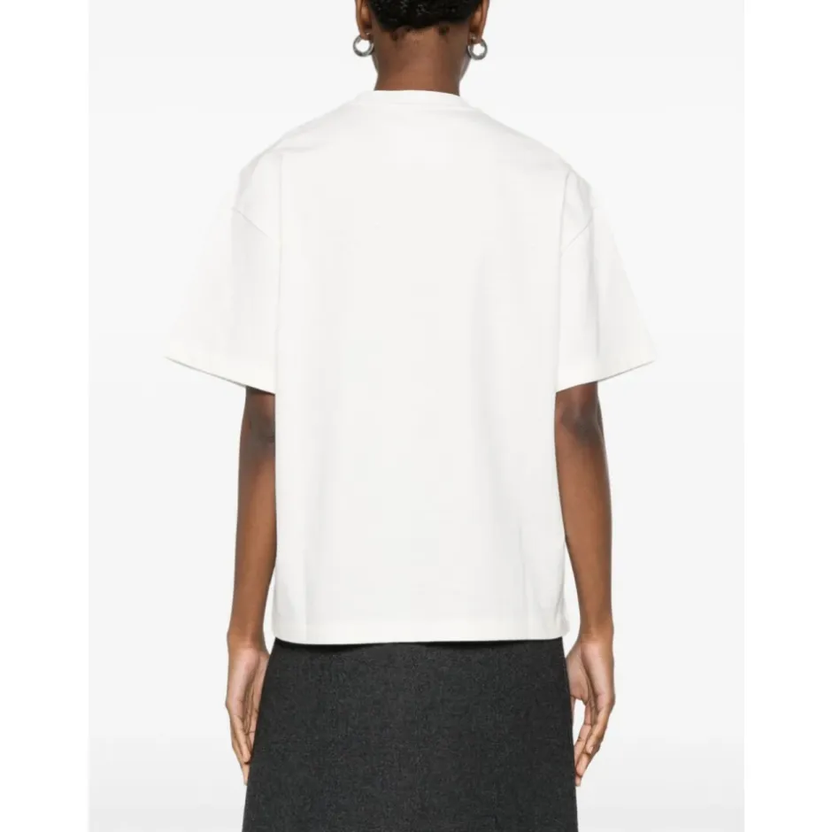 Hot Logo T-Shirt Dame T-Shirts