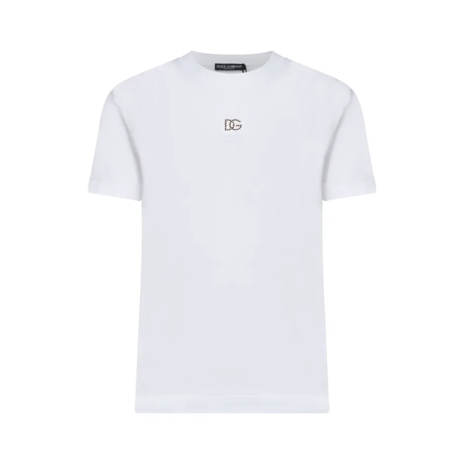Online Logo T-shirt Dame T-Shirts