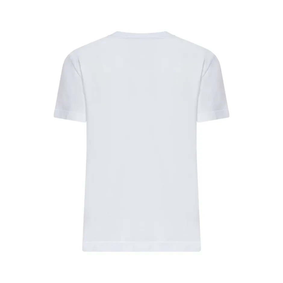 Online Logo T-shirt Dame T-Shirts