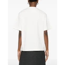 New Logo T-shirt Dame T-Shirts