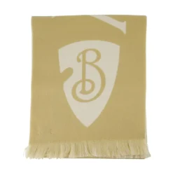 Clearance Logo Uldtørklæde Halstørklæder Og Tørklæder
