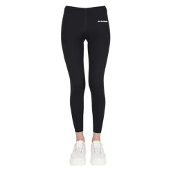 Outlet Logo Waistband Leggings Træningsbukser & Tights