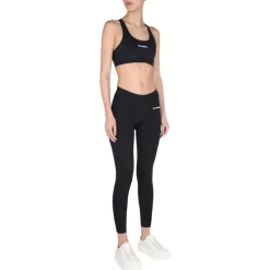 Outlet Logo Waistband Leggings Træningsbukser & Tights
