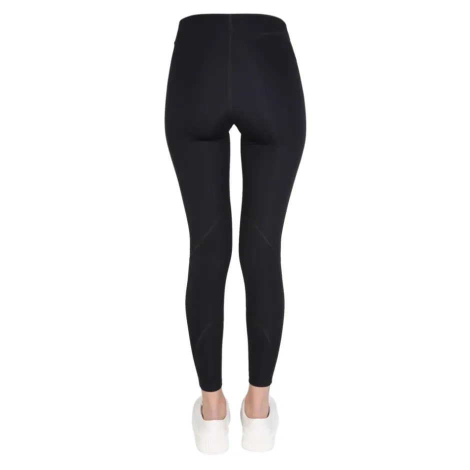 Outlet Logo Waistband Leggings Træningsbukser & Tights