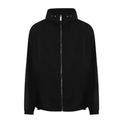 Hot Logo Windbreaker Skaljakker
