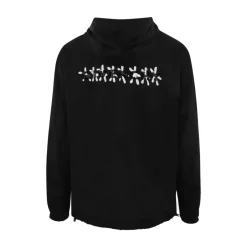 Hot Logo Windbreaker Skaljakker