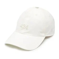 Online Logo-broderet Baseball Cap Huer, Kasketter & Hatte