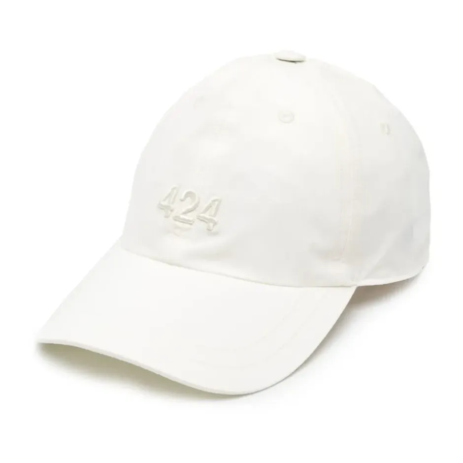 Online Logo-broderet Baseball Cap Huer, Kasketter & Hatte