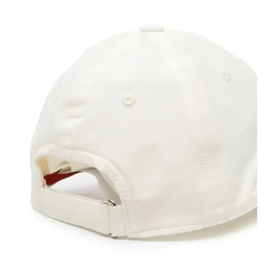 Online Logo-broderet Baseball Cap Huer, Kasketter & Hatte