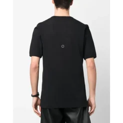 Discount Logo-Print Bomulds T-shirt T-Shirts