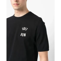 Discount Logo-Print Bomulds T-shirt T-Shirts