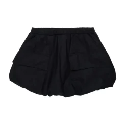 Hot Logo-print Shorts Børn Kjoler & Nederdele