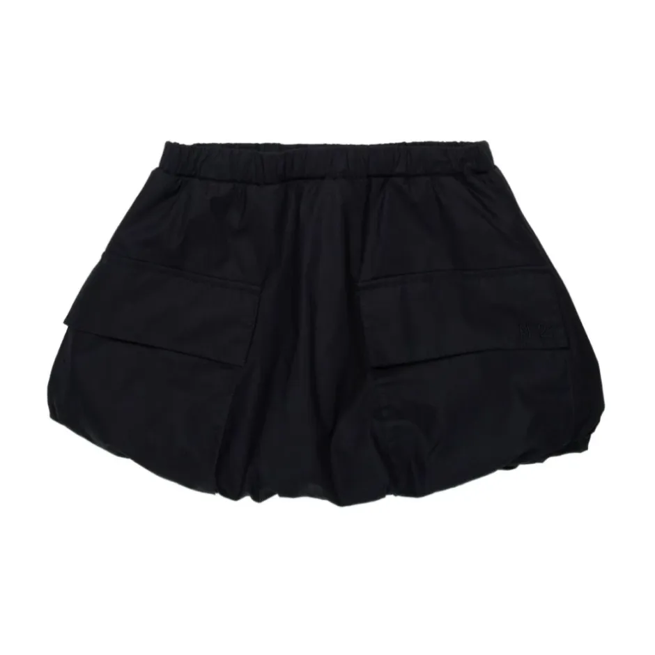 Hot Logo-print Shorts Børn Kjoler & Nederdele
