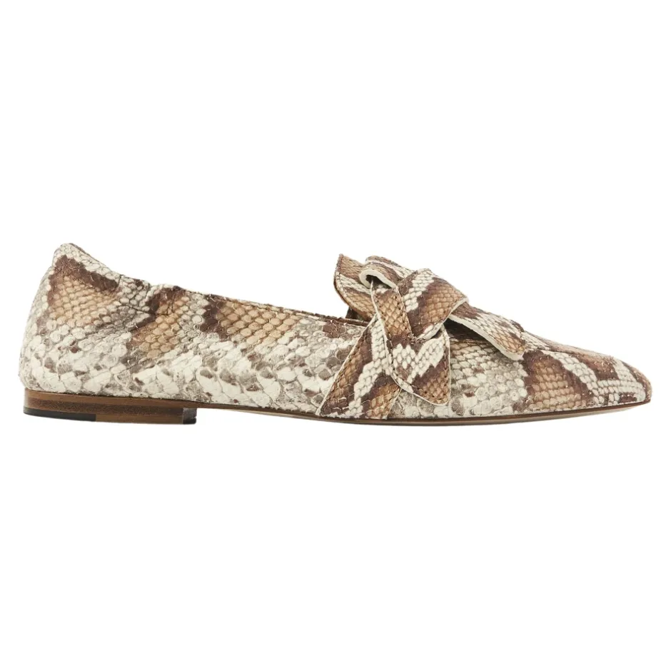 Discount Lola Rayne Loafers Dame Loafers