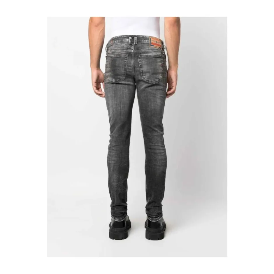 Discount 5-lomme jeans 1979 SLEENKER Mænd Jeans