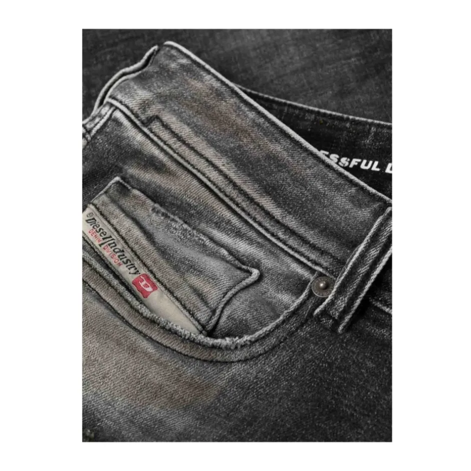 Discount 5-lomme jeans 1979 SLEENKER Mænd Jeans