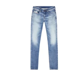 Online 5-lomme Jeans til Mænd 1979 SLEENKER Jeans