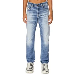 Online 5-lomme Jeans til Mænd 1979 SLEENKER Jeans