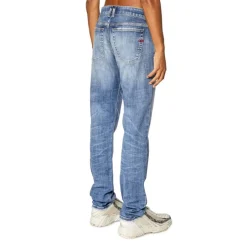 Online 5-lomme Jeans til Mænd 1979 SLEENKER Jeans