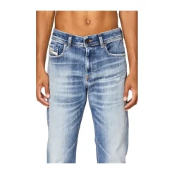 Online 5-lomme Jeans til Mænd 1979 SLEENKER Jeans