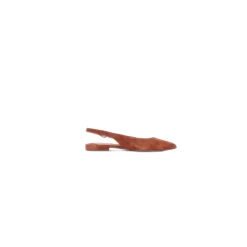 Best Londyn SLBCK Dame Ballerina Sko