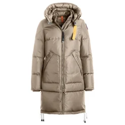Discount Long Bear Dunjakke Dame Frakker
