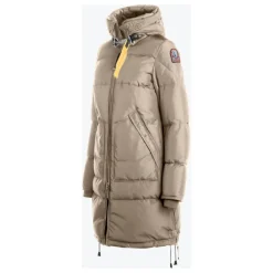 Discount Long Bear Dunjakke Dame Frakker