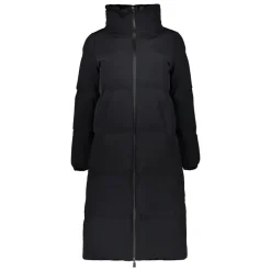 Sale Long Dunjakke Dame Frakker