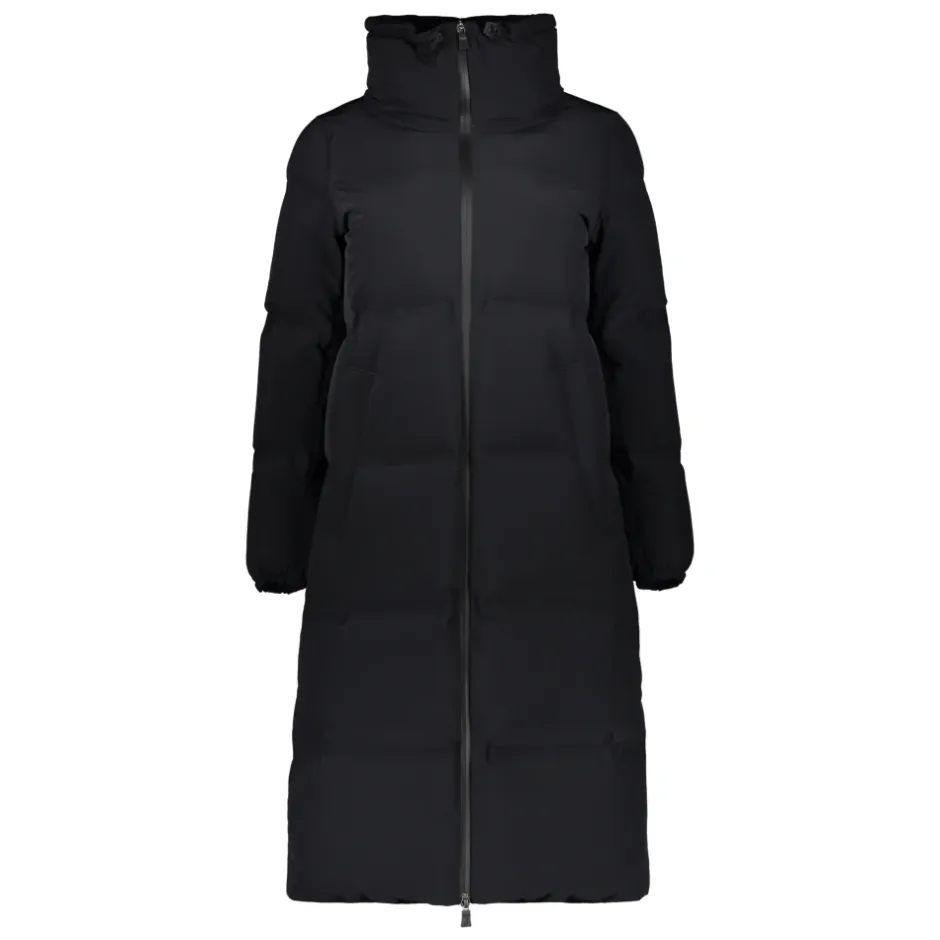 Sale Long Dunjakke Dame Frakker