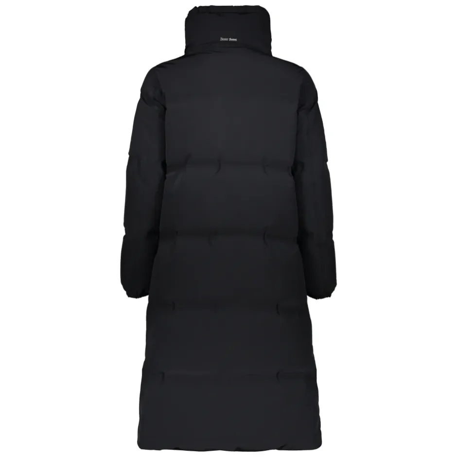 Sale Long Dunjakke Dame Frakker