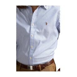 Outlet Long Sleeve Sport Shirt Skjorter