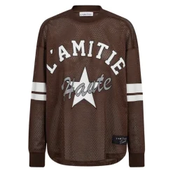 Sale Long Sleeve Training Tops T-Shirts & Toppe|Træningstrøjer