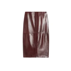 Online Longuette Skirt Dame Nederdele