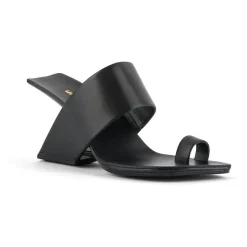 Discount Loop Toe Hi Dame Stiletter
