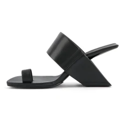 Discount Loop Toe Hi Dame Stiletter
