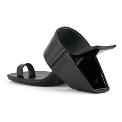 Discount Loop Toe Hi Dame Stiletter