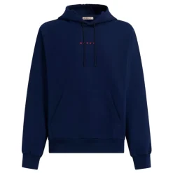 Online Loopback Cotton Jersey Hættetrøje Trøjer