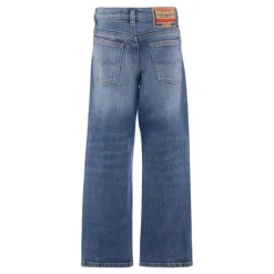 Best Loose Fit Jeans Børn Underdele