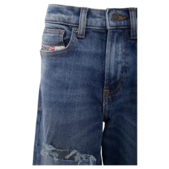 Best Loose Fit Jeans Børn Underdele