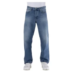 Discount Loose Fit Jeans Jeans