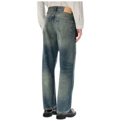 Outlet Loose Jeans Jeans