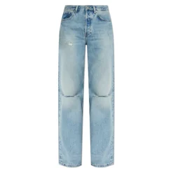 Discount Loose-fit Jeans Dame Jeans