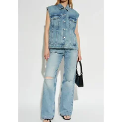 Discount Loose-fit Jeans Dame Jeans