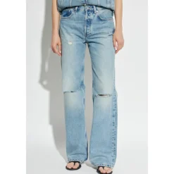 Discount Loose-fit Jeans Dame Jeans