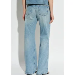 Discount Loose-fit Jeans Dame Jeans