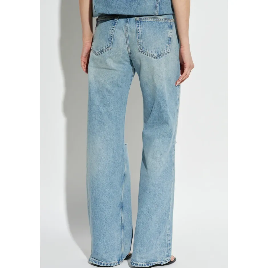 Discount Loose-fit Jeans Dame Jeans
