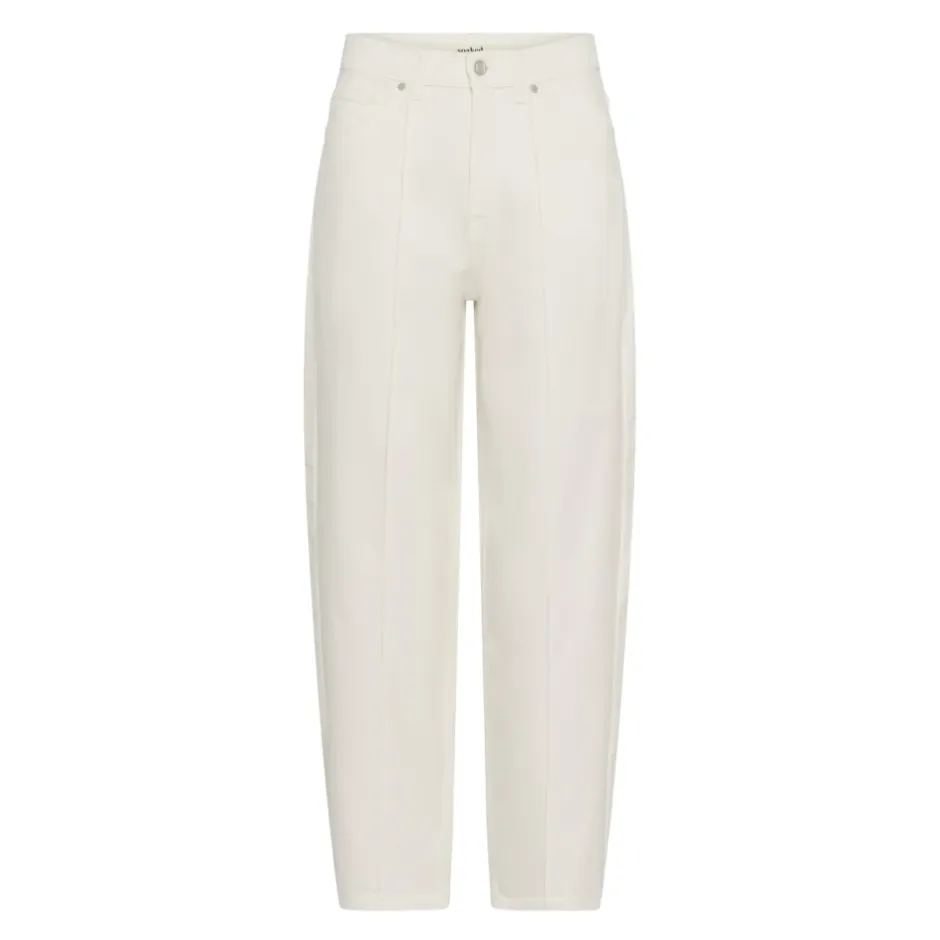 New Loose-fit Jeans Dame Jeans